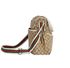Gucci Supreme Baby Changing Bag, side view